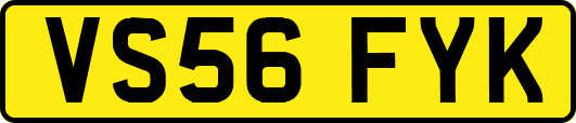 VS56FYK