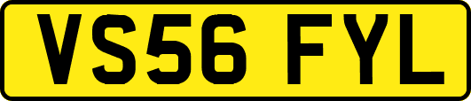 VS56FYL