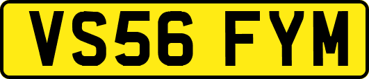 VS56FYM