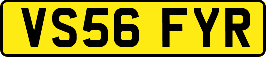 VS56FYR