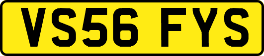 VS56FYS