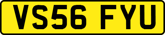 VS56FYU