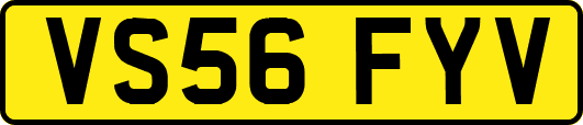 VS56FYV