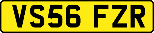 VS56FZR