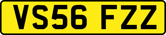 VS56FZZ