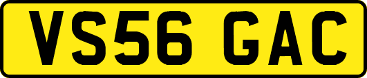 VS56GAC