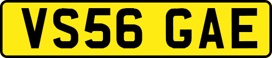 VS56GAE