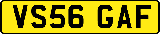 VS56GAF