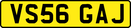 VS56GAJ