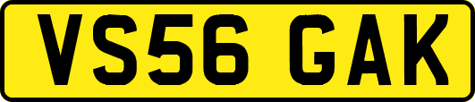 VS56GAK