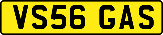 VS56GAS