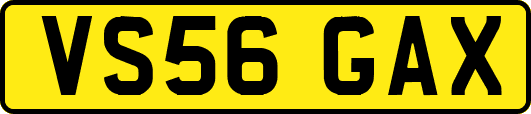 VS56GAX
