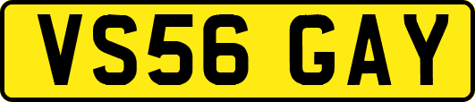 VS56GAY