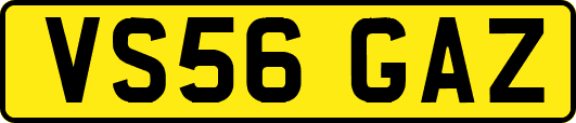 VS56GAZ