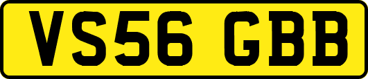 VS56GBB