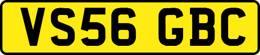 VS56GBC