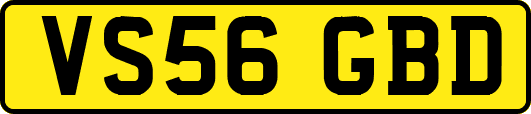 VS56GBD