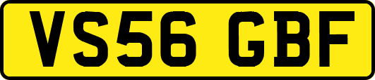 VS56GBF