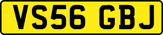 VS56GBJ