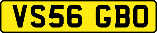 VS56GBO