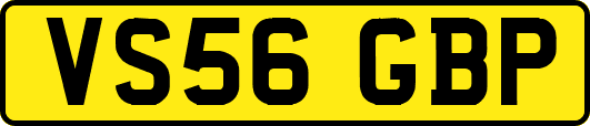 VS56GBP
