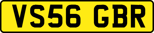 VS56GBR