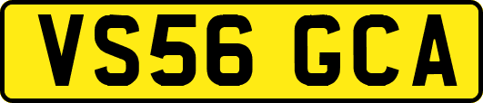 VS56GCA