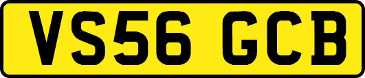 VS56GCB