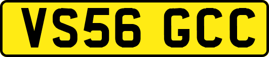 VS56GCC