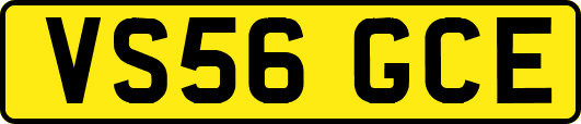 VS56GCE