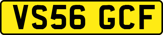 VS56GCF