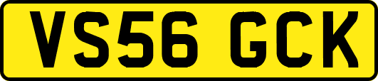 VS56GCK