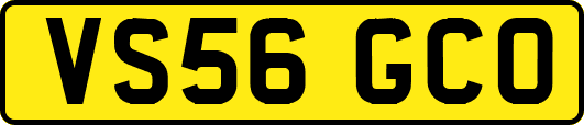 VS56GCO
