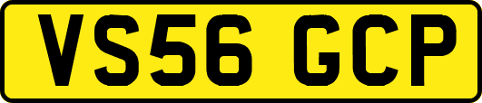 VS56GCP