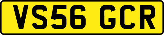 VS56GCR
