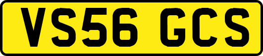 VS56GCS