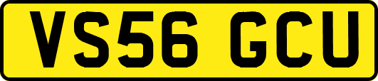VS56GCU