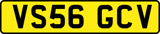 VS56GCV