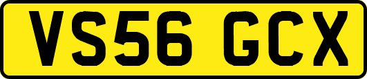 VS56GCX