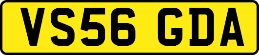 VS56GDA