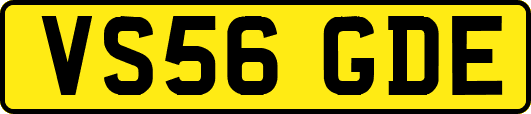 VS56GDE