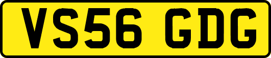 VS56GDG