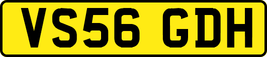 VS56GDH