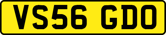 VS56GDO