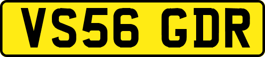 VS56GDR