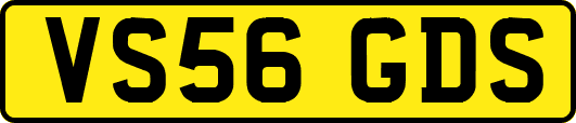 VS56GDS