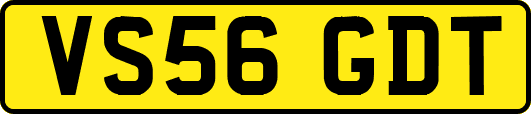 VS56GDT
