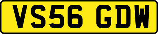 VS56GDW