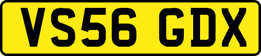 VS56GDX