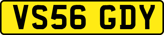 VS56GDY